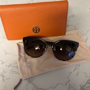 Tory Burch sunglasses